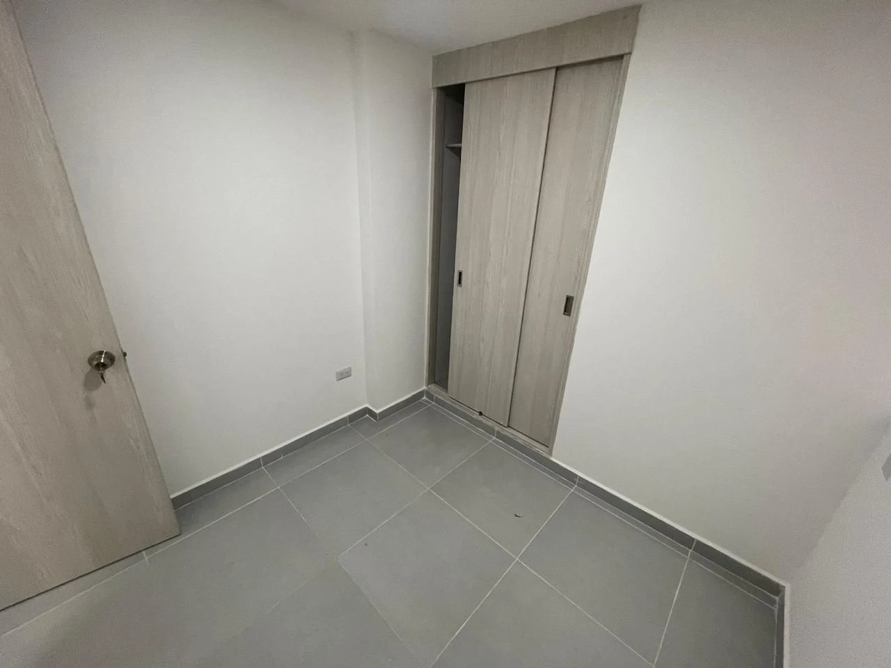 Apartamento en arriendo sector Cabañas