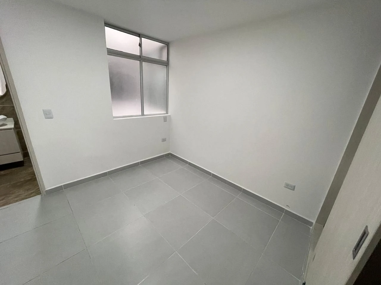 Apartamento en arriendo sector Cabañas