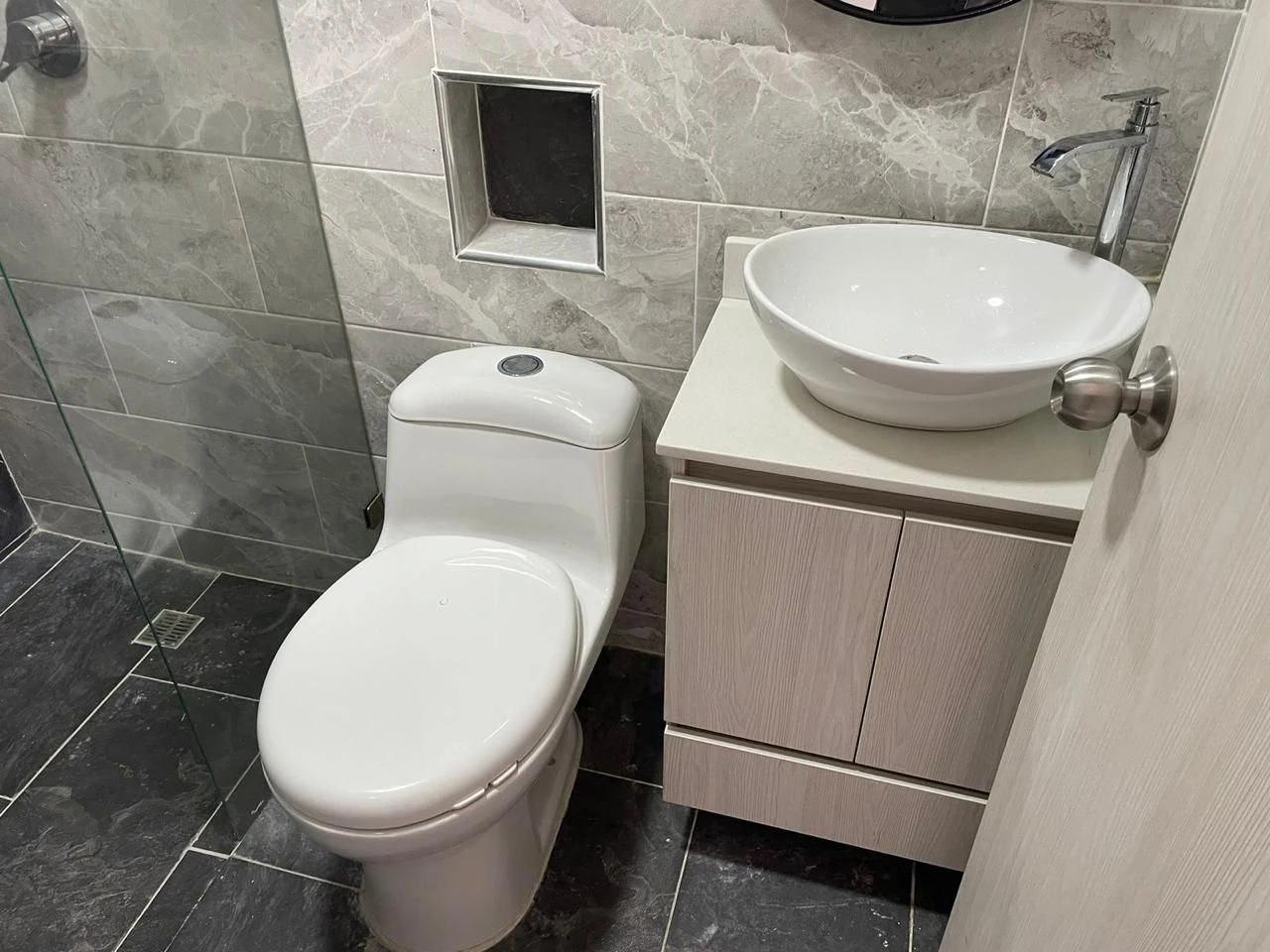 Apartamento en arriendo sector Cabañas