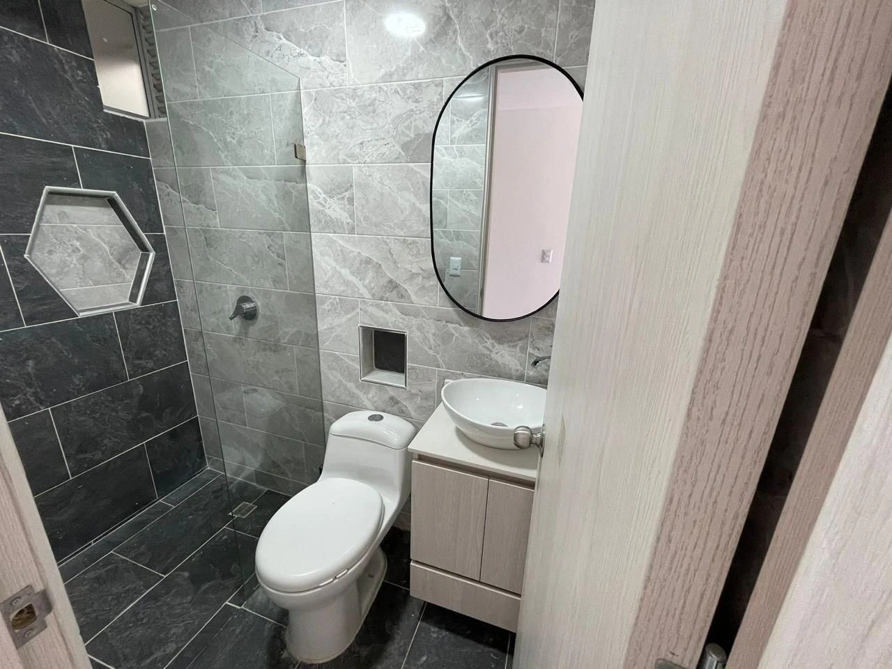 Apartamento en arriendo sector Cabañas