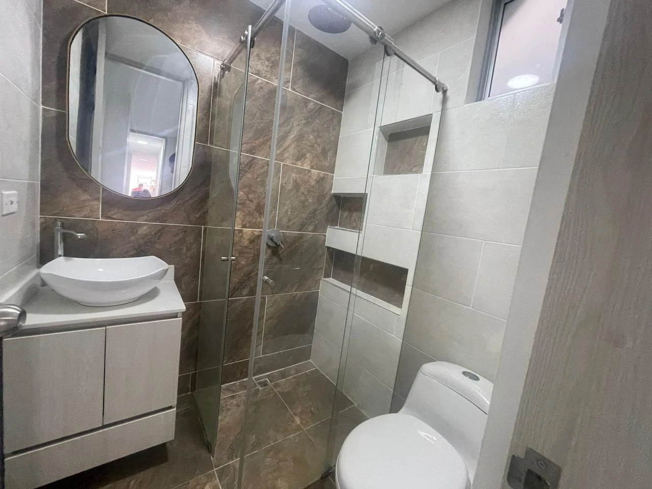 Apartamento en arriendo sector Cabañas