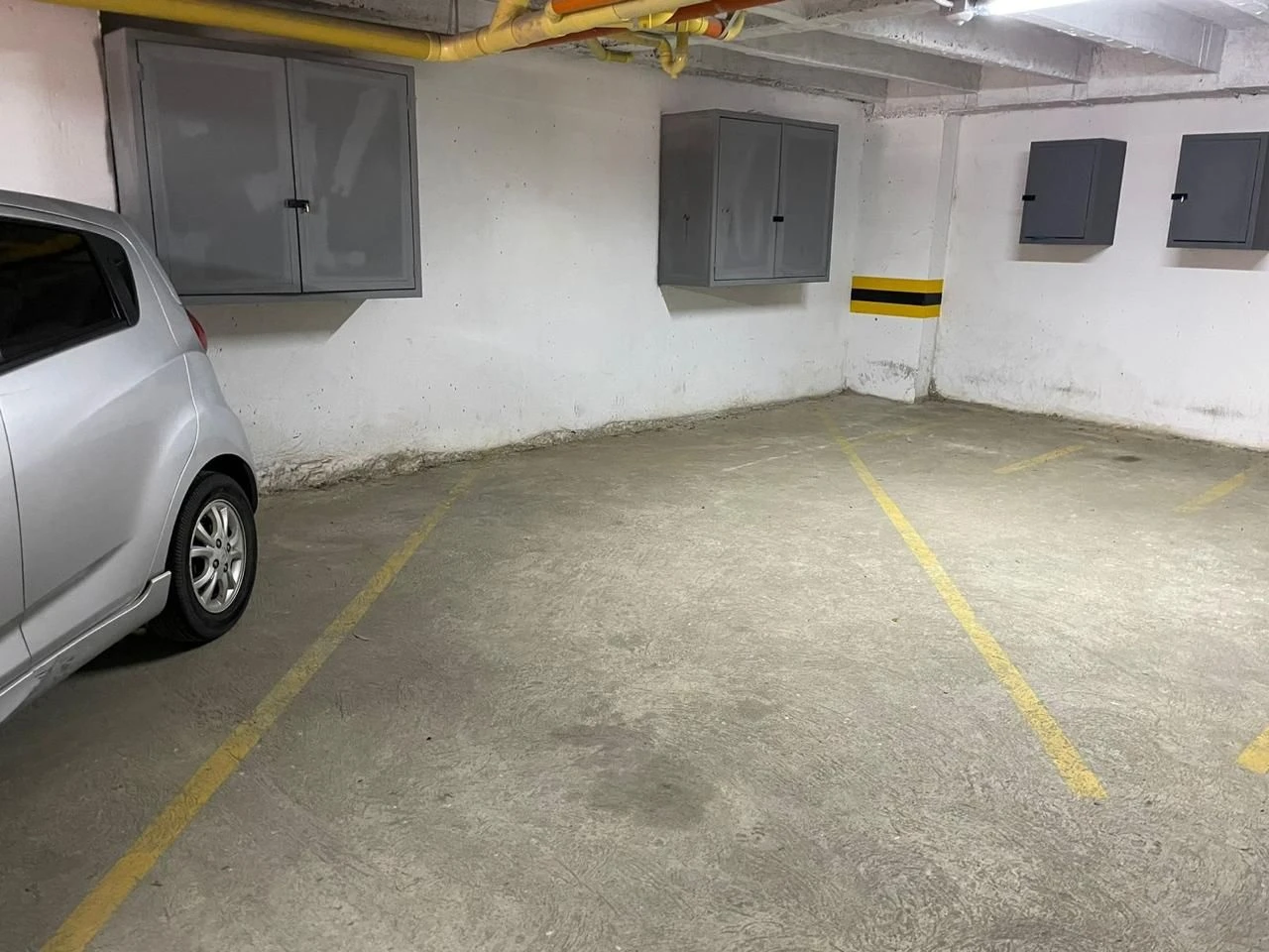 Apartamento en arriendo sector Cabañas