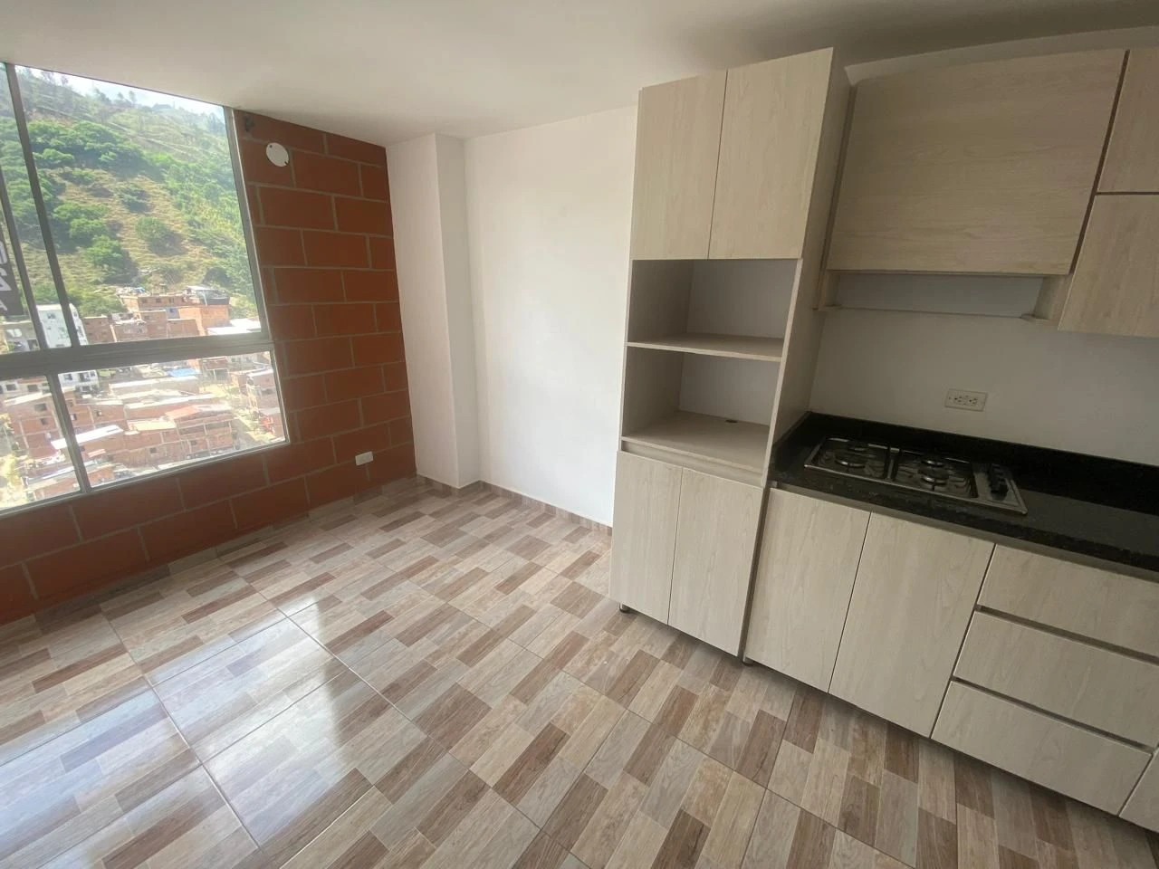 Apartamento en venta sector la Gabriela