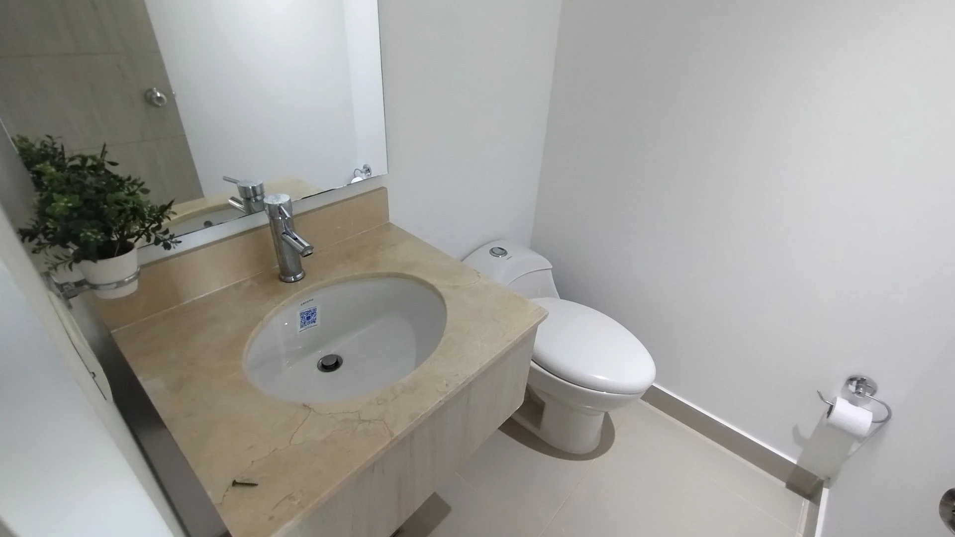 APARTAESTUDIO EN BUENAVISTA BARRANQUILLA