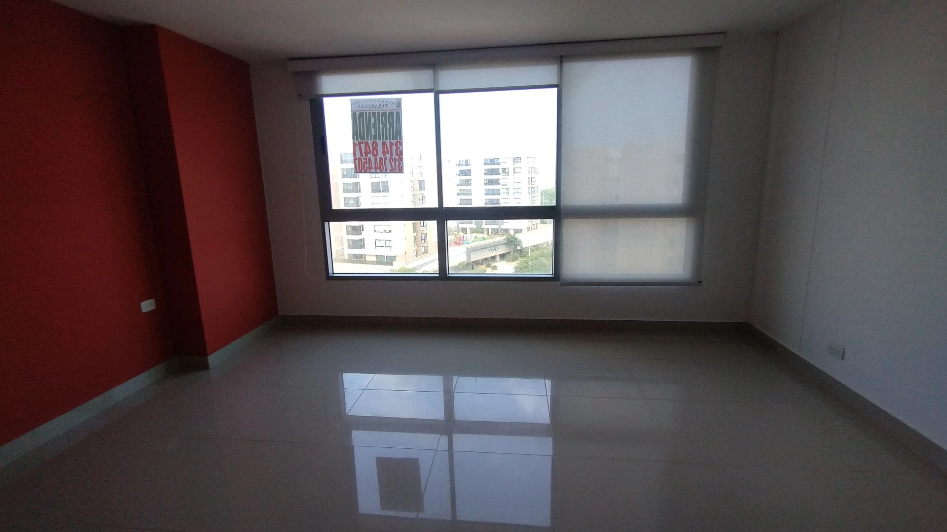 APARTAESTUDIO EN BUENAVISTA BARRANQUILLA