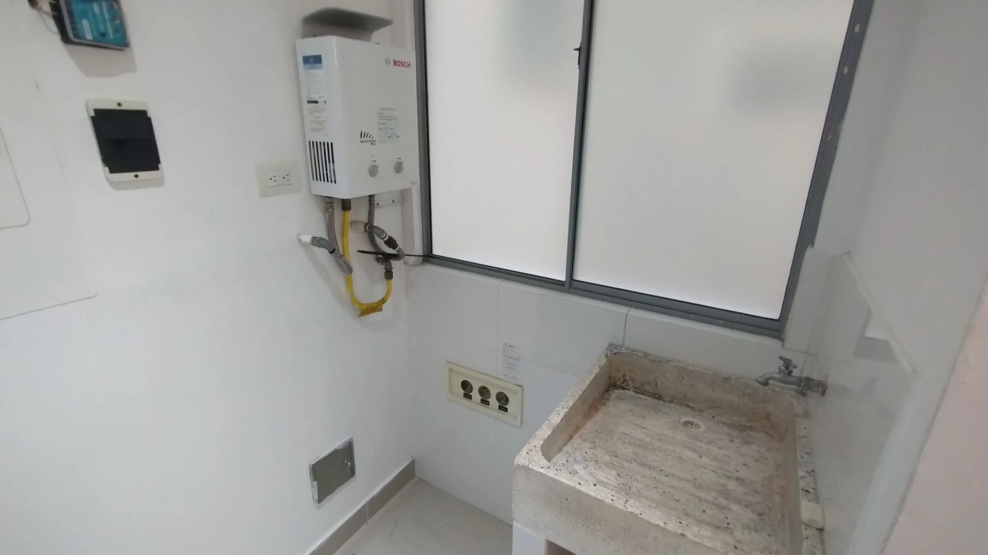 APARTAESTUDIO EN BUENAVISTA BARRANQUILLA