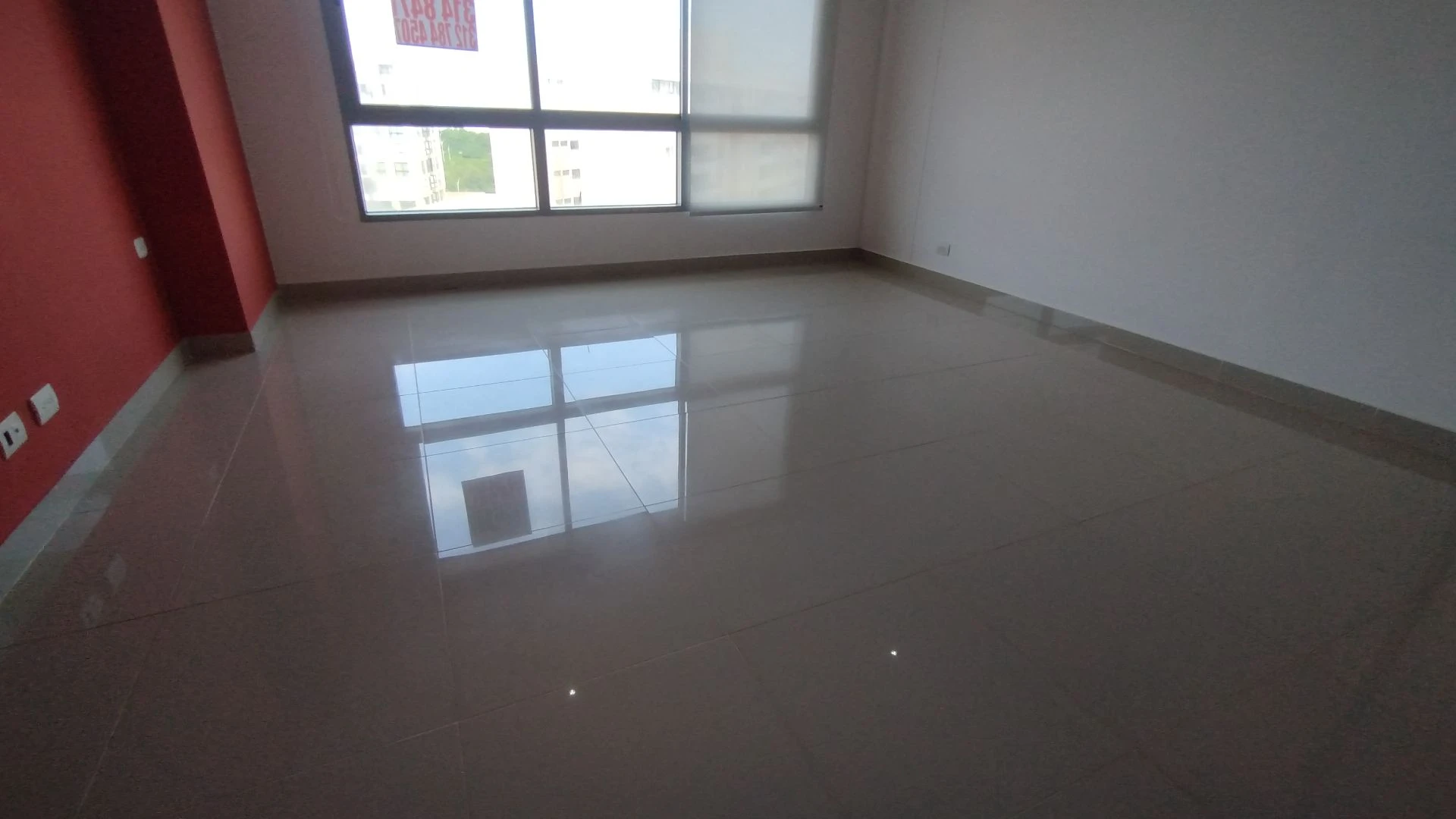 APARTAESTUDIO EN BUENAVISTA BARRANQUILLA