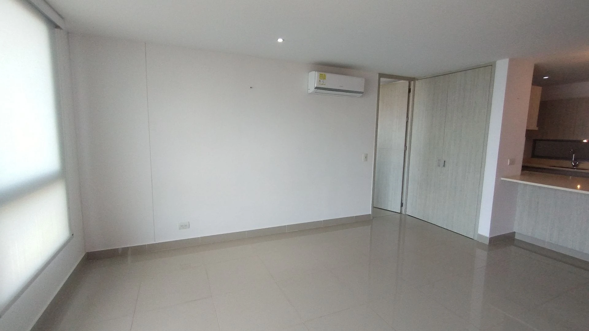 APARTAESTUDIO EN BUENAVISTA BARRANQUILLA