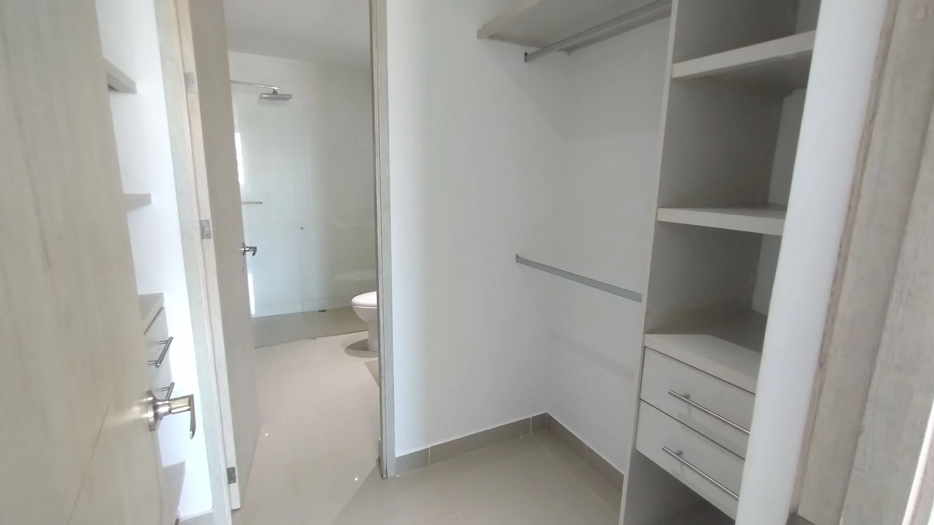 APARTAESTUDIO EN BUENAVISTA BARRANQUILLA