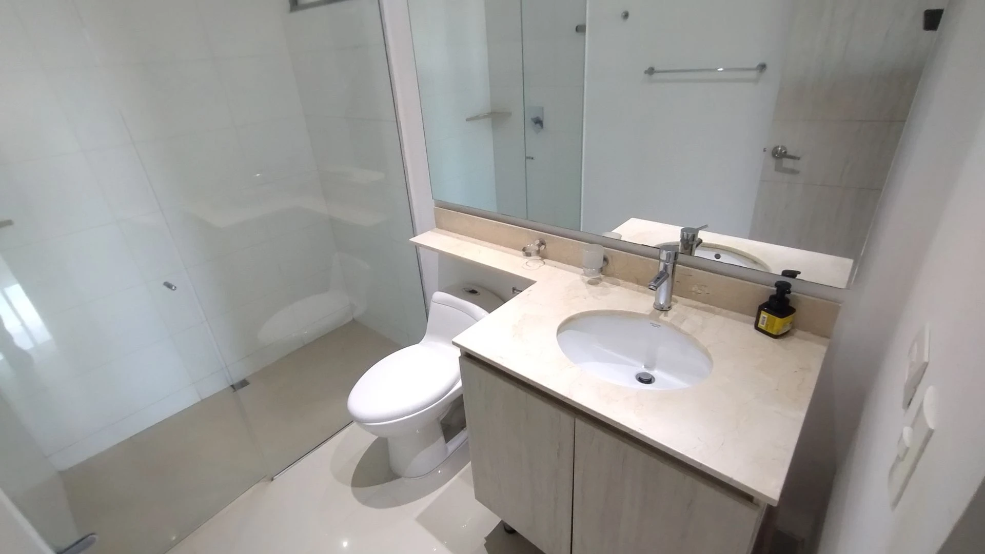 APARTAESTUDIO EN BUENAVISTA BARRANQUILLA