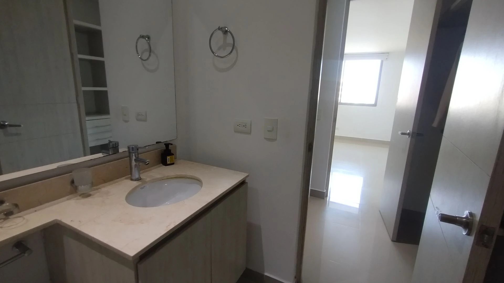 APARTAESTUDIO EN BUENAVISTA BARRANQUILLA