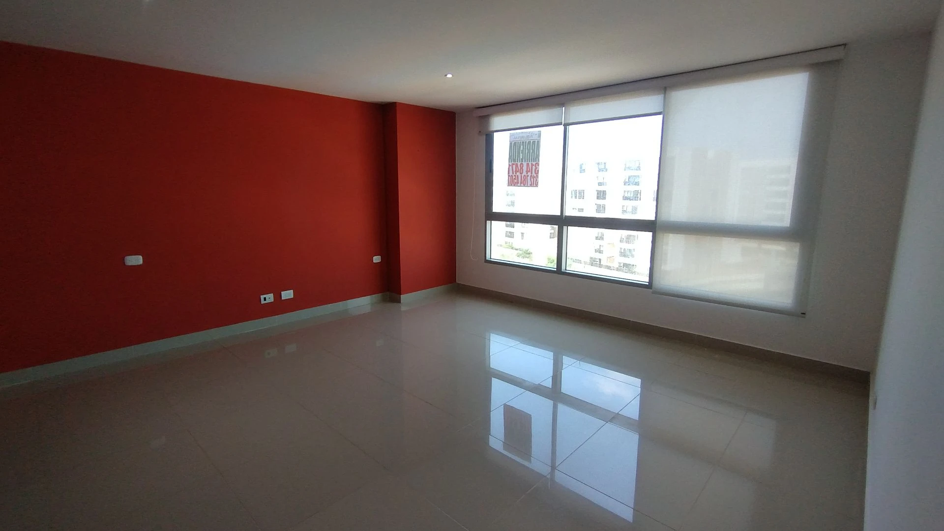 APARTAESTUDIO EN BUENAVISTA BARRANQUILLA