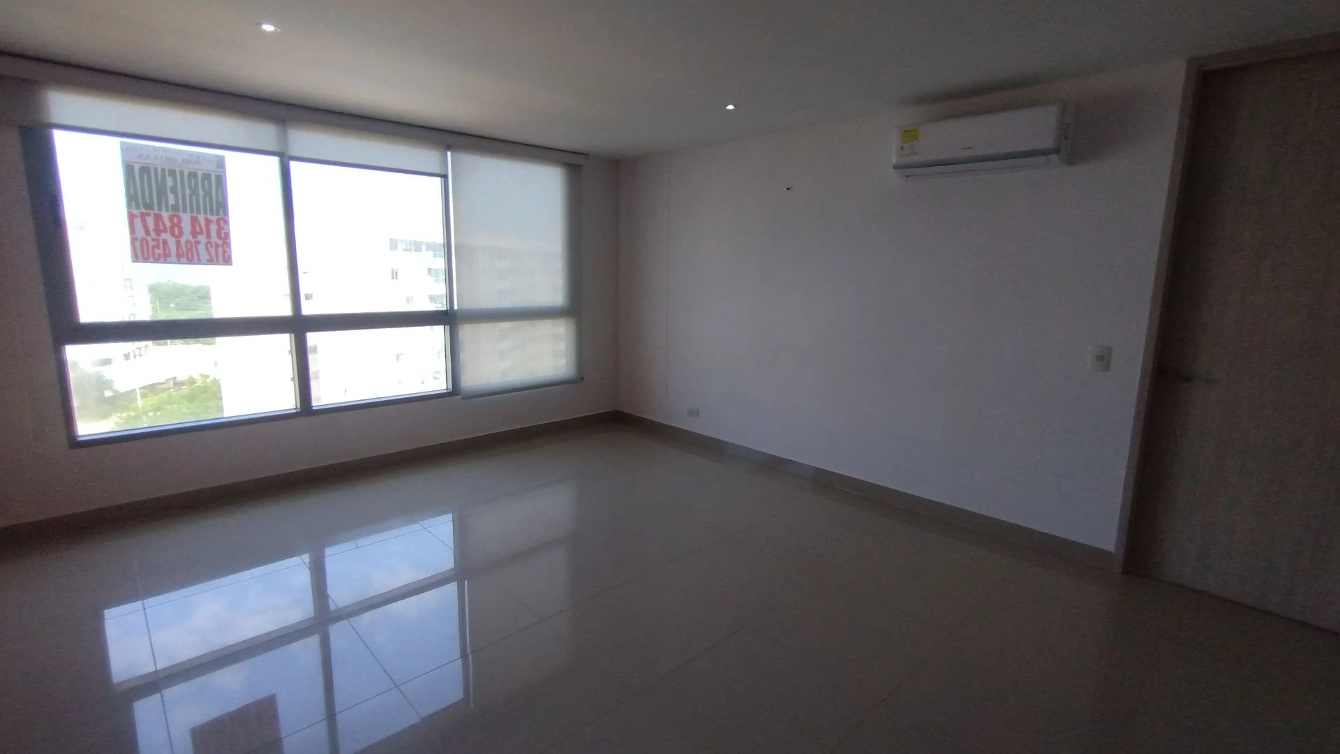 APARTAESTUDIO EN BUENAVISTA BARRANQUILLA