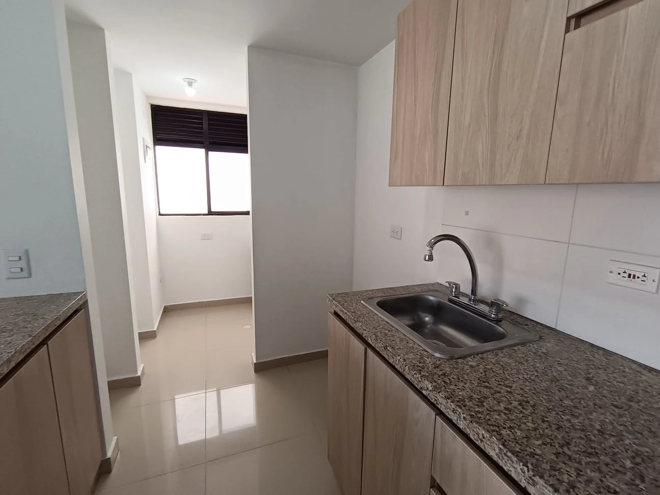 Apartamento en Arriendo Rosales Medellin