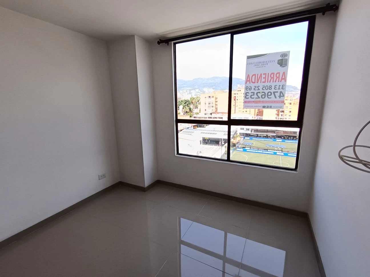 Apartamento en Arriendo Rosales Medellin