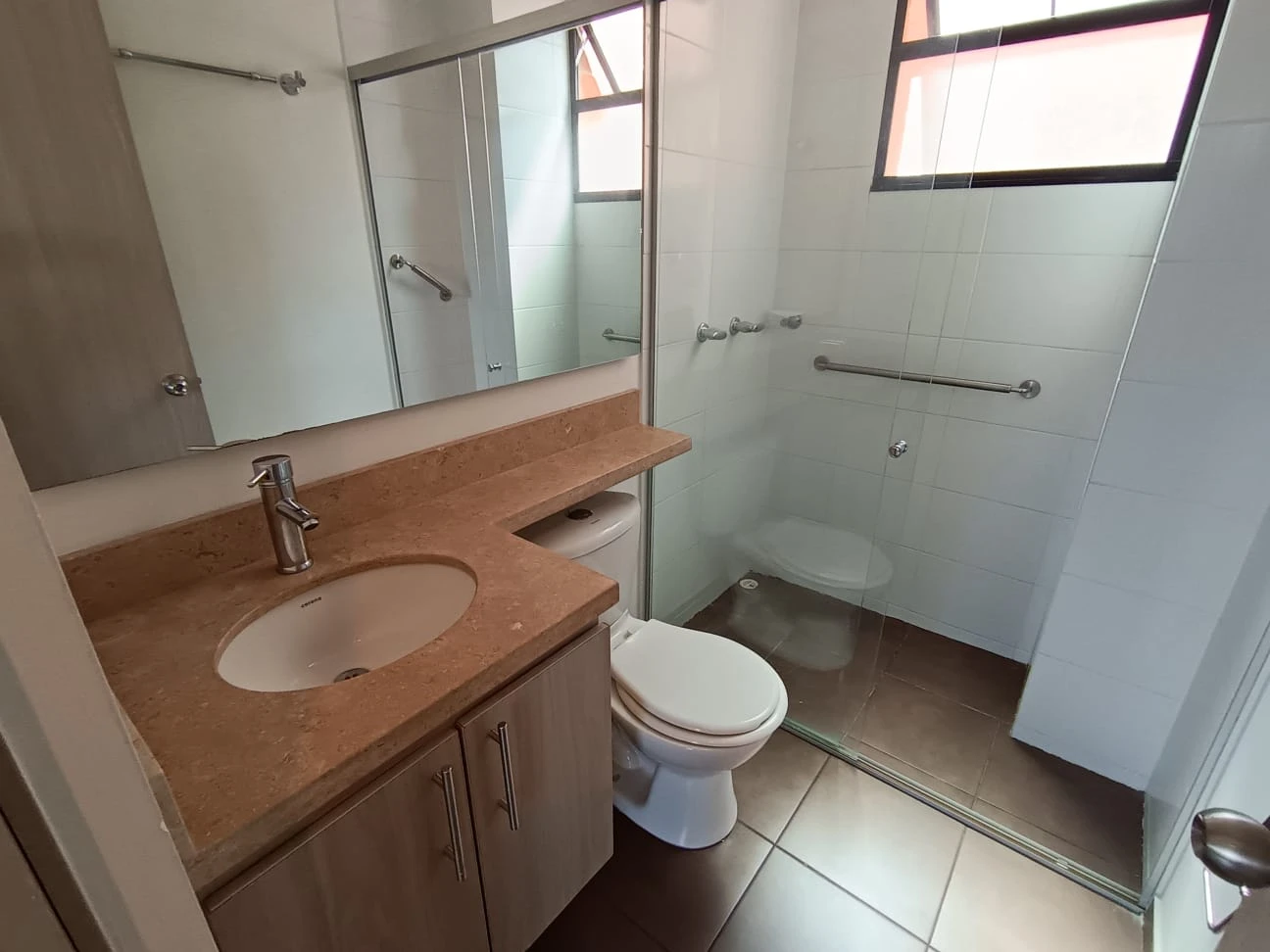 Apartamento en Arriendo Rosales Medellin