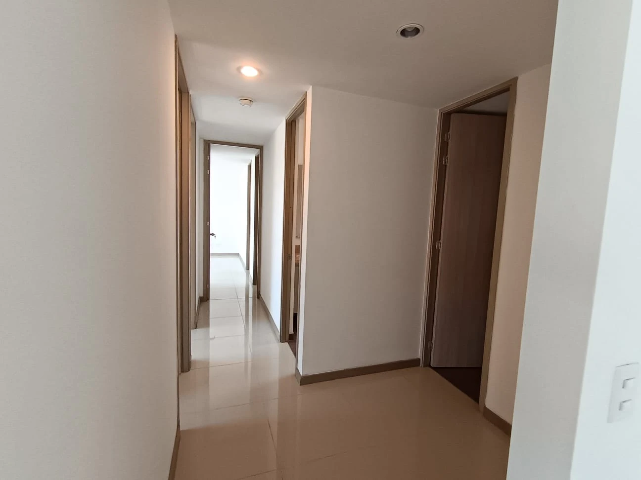 Apartamento en Arriendo Rosales Medellin
