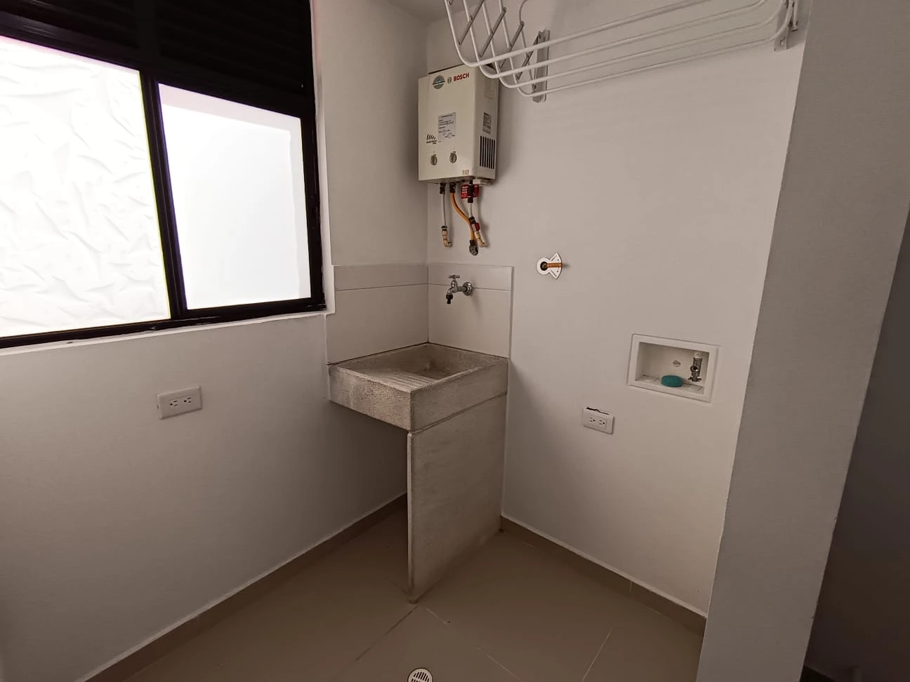 Apartamento en Arriendo Rosales Medellin