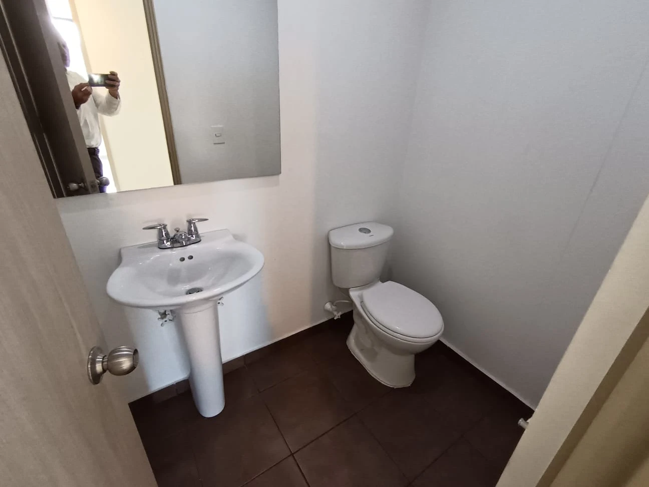 Apartamento en Arriendo Rosales Medellin