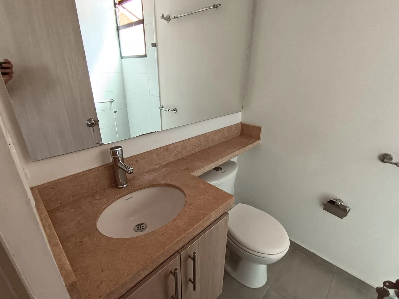 Apartamento en Arriendo Rosales Medellin