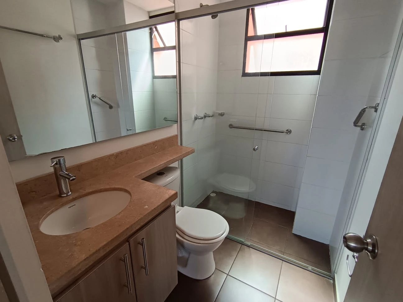 Apartamento en Arriendo Rosales Medellin