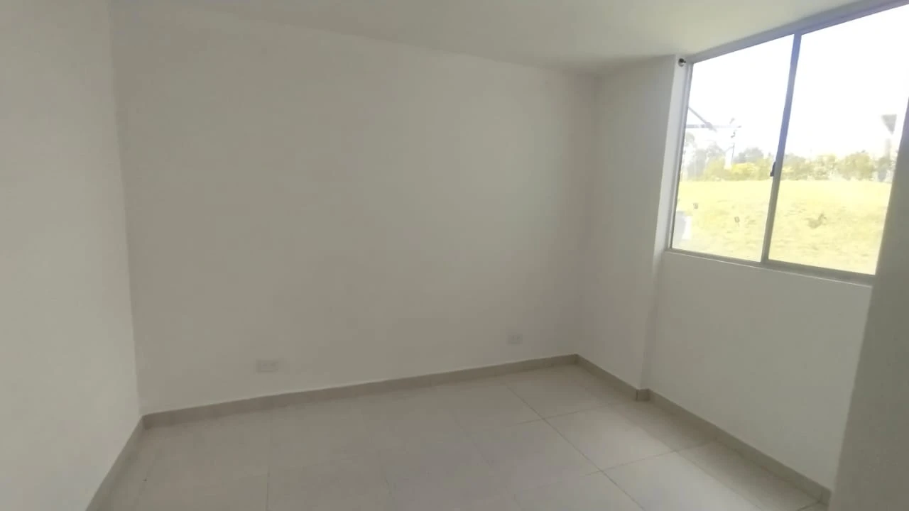 Apartamento en arriendo en Alegría