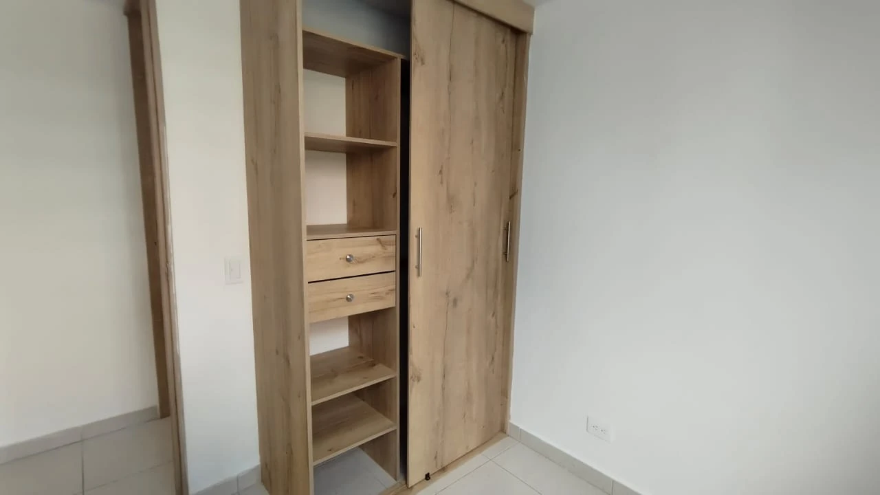 Apartamento en arriendo en Alegría