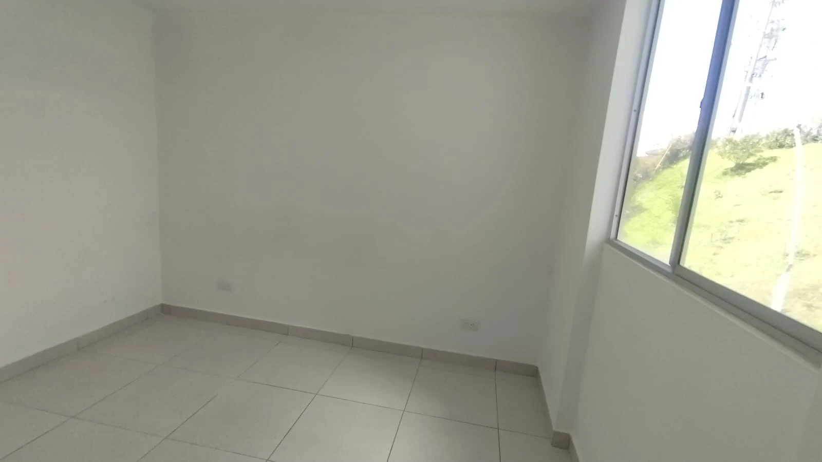 Apartamento en arriendo en Alegría