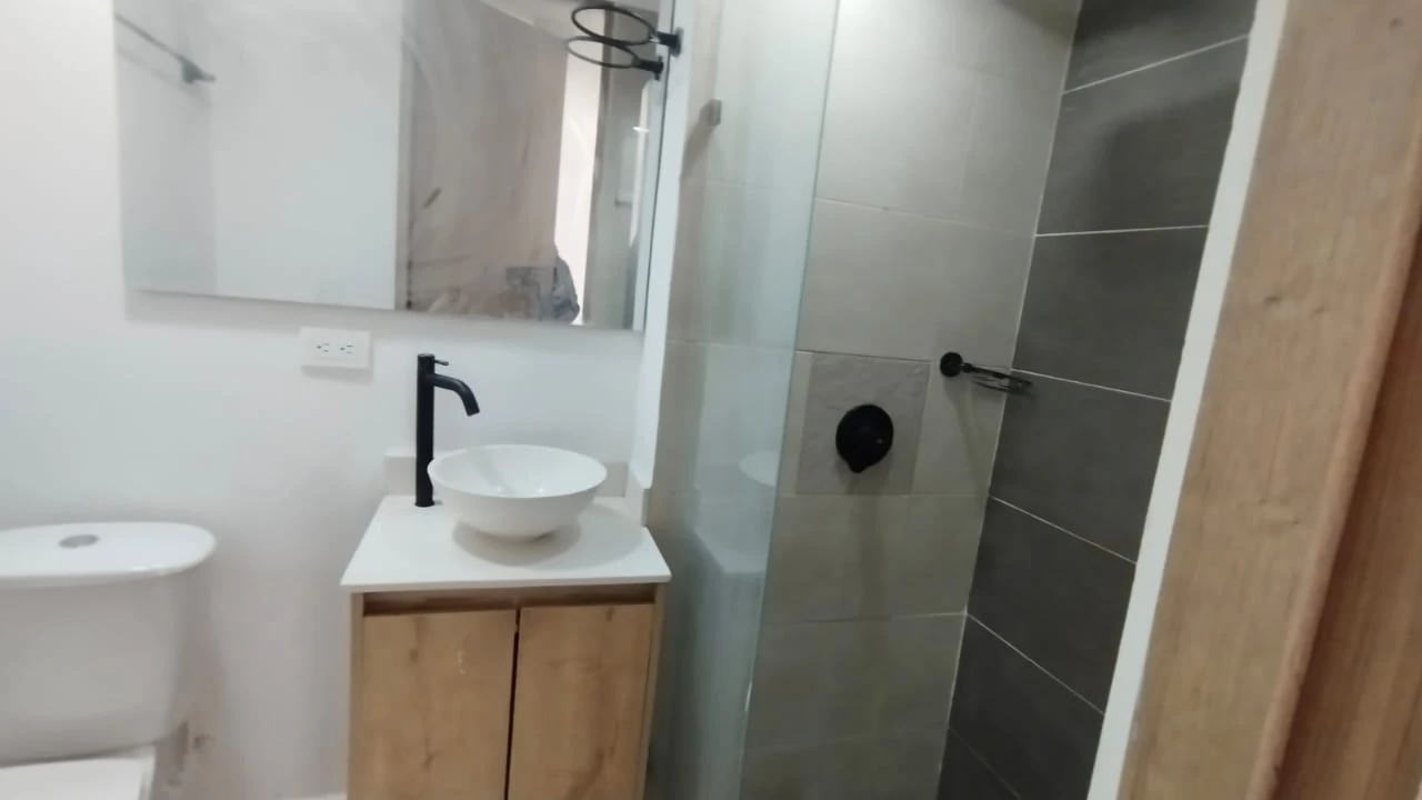 Apartamento en arriendo en Alegría