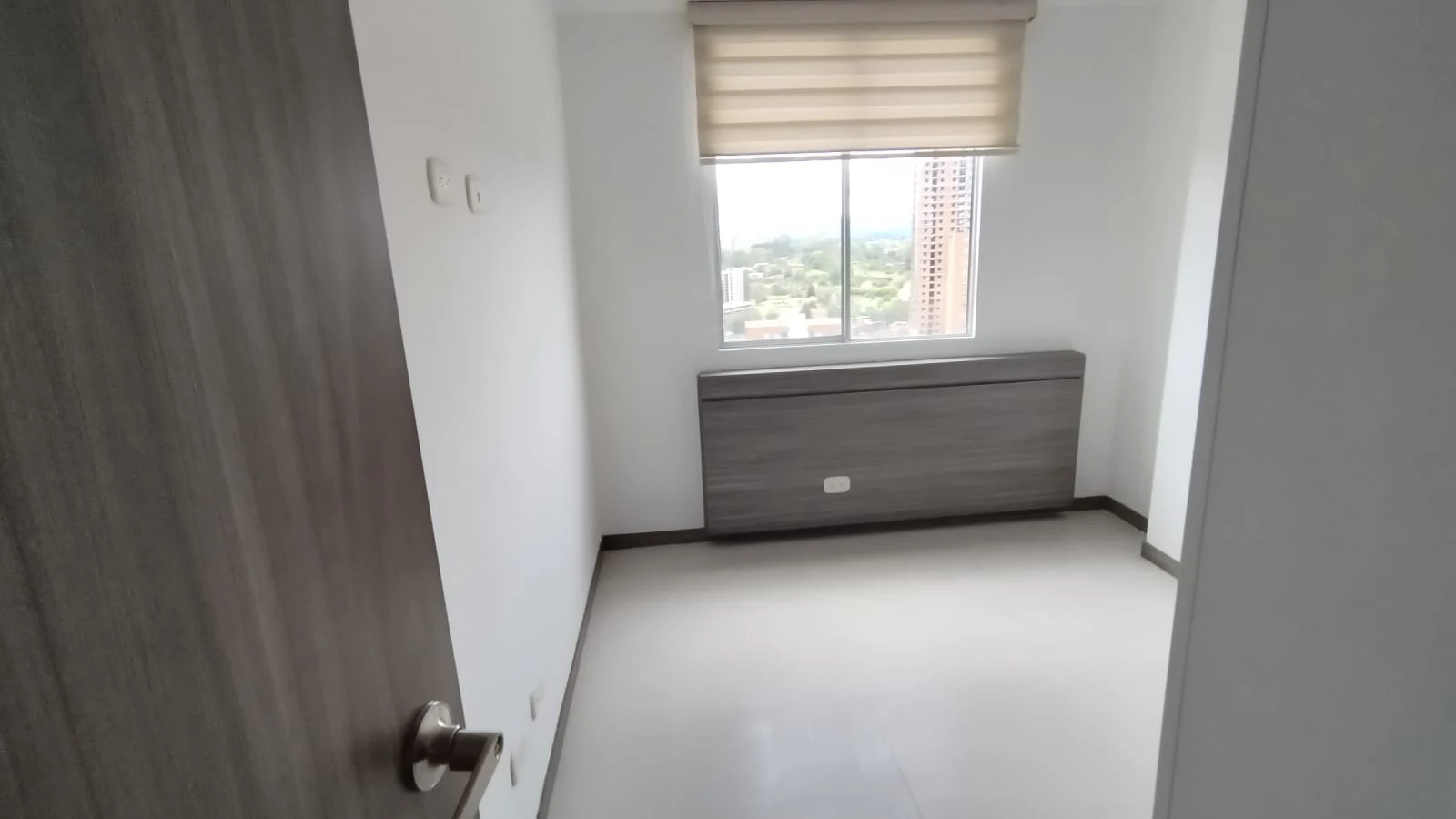 Apartamento en arriendo en Hábitat, Rionegro