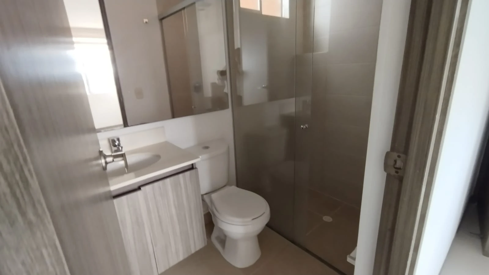 Apartamento en arriendo en Hábitat, Rionegro