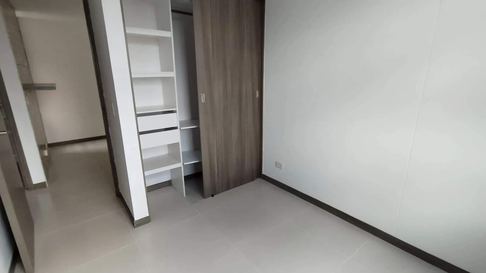 Apartamento en arriendo en Hábitat, Rionegro