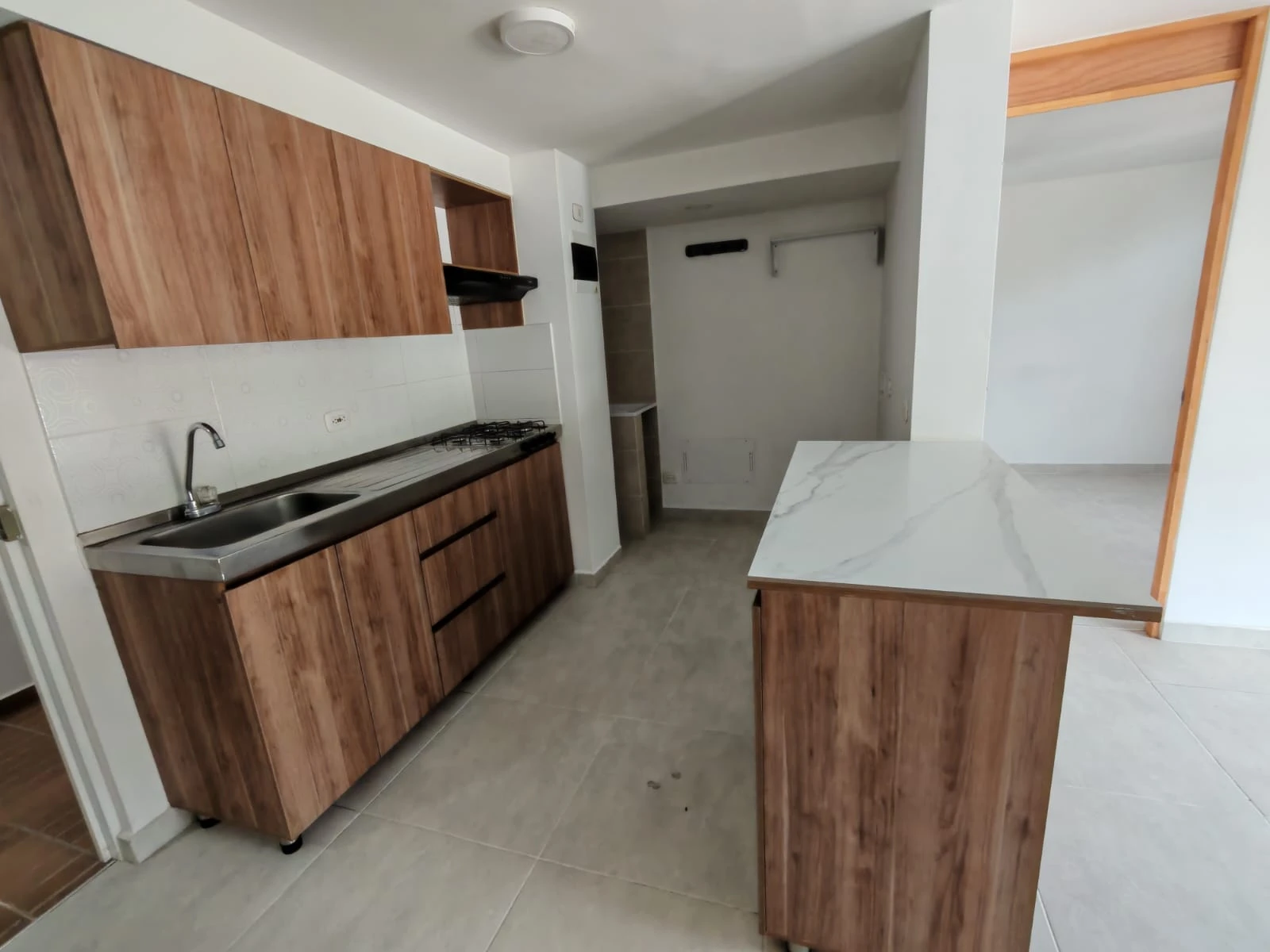 Apartamento en Arriendo Navarra Bello