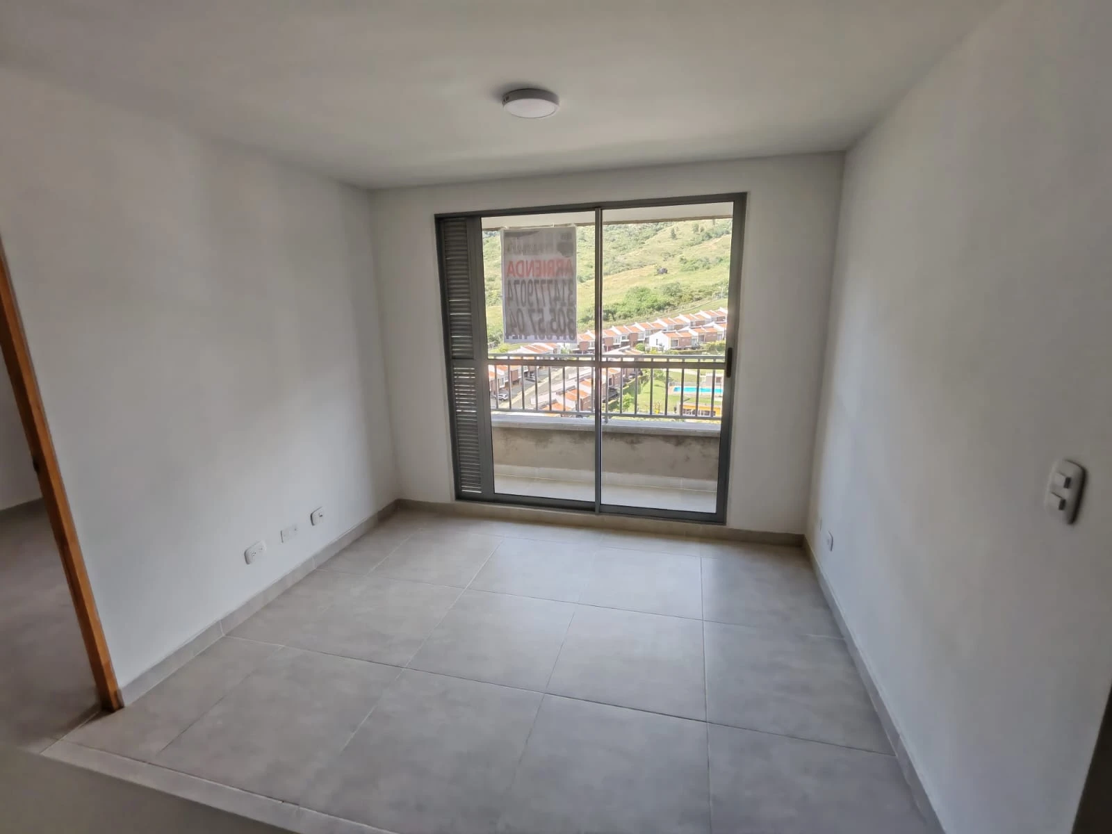 Apartamento en Arriendo Navarra Bello