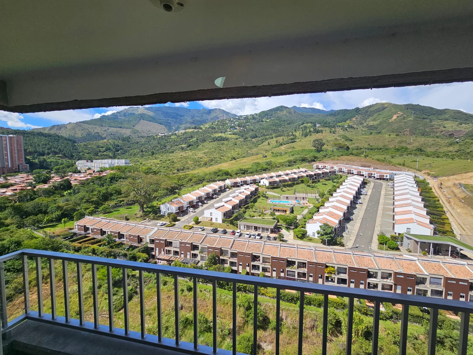 Apartamento en Arriendo Navarra Bello