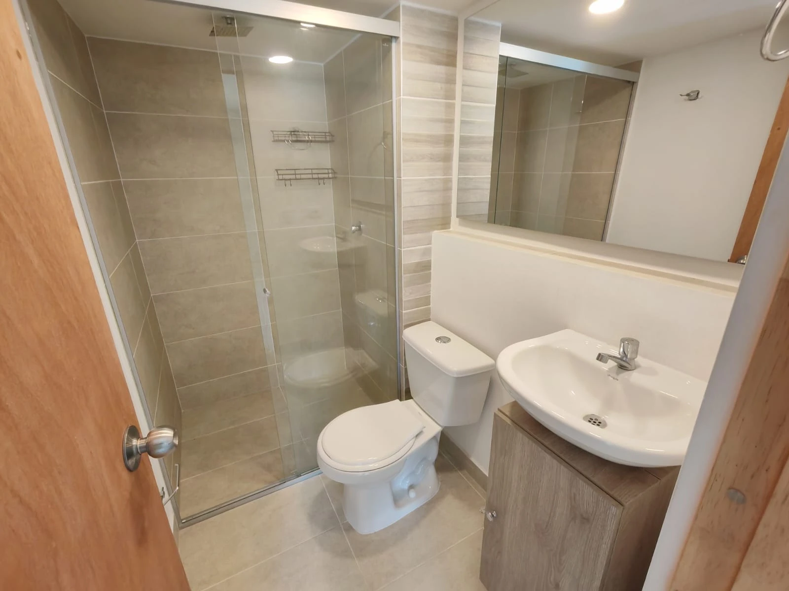 Apartamento en Arriendo Navarra Bello