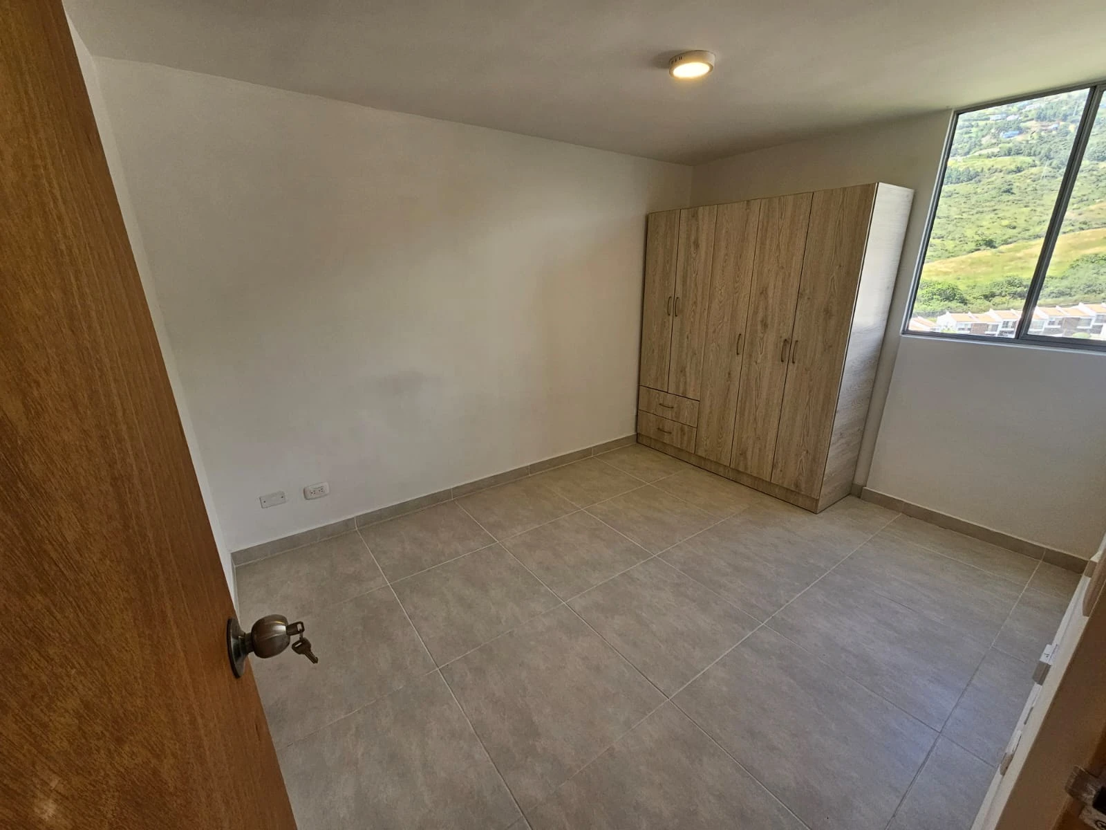 Apartamento en Arriendo Navarra Bello