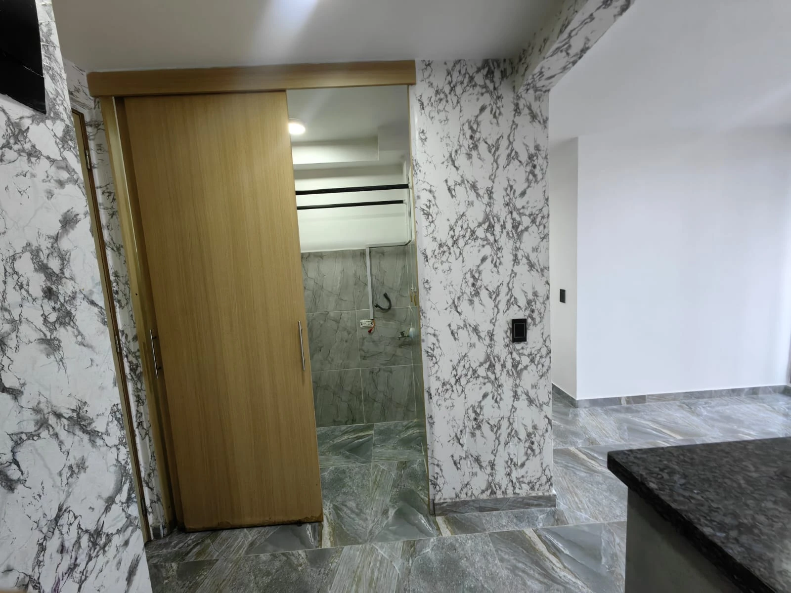 Apartamento en Arriendo Niquía Terranova Bello