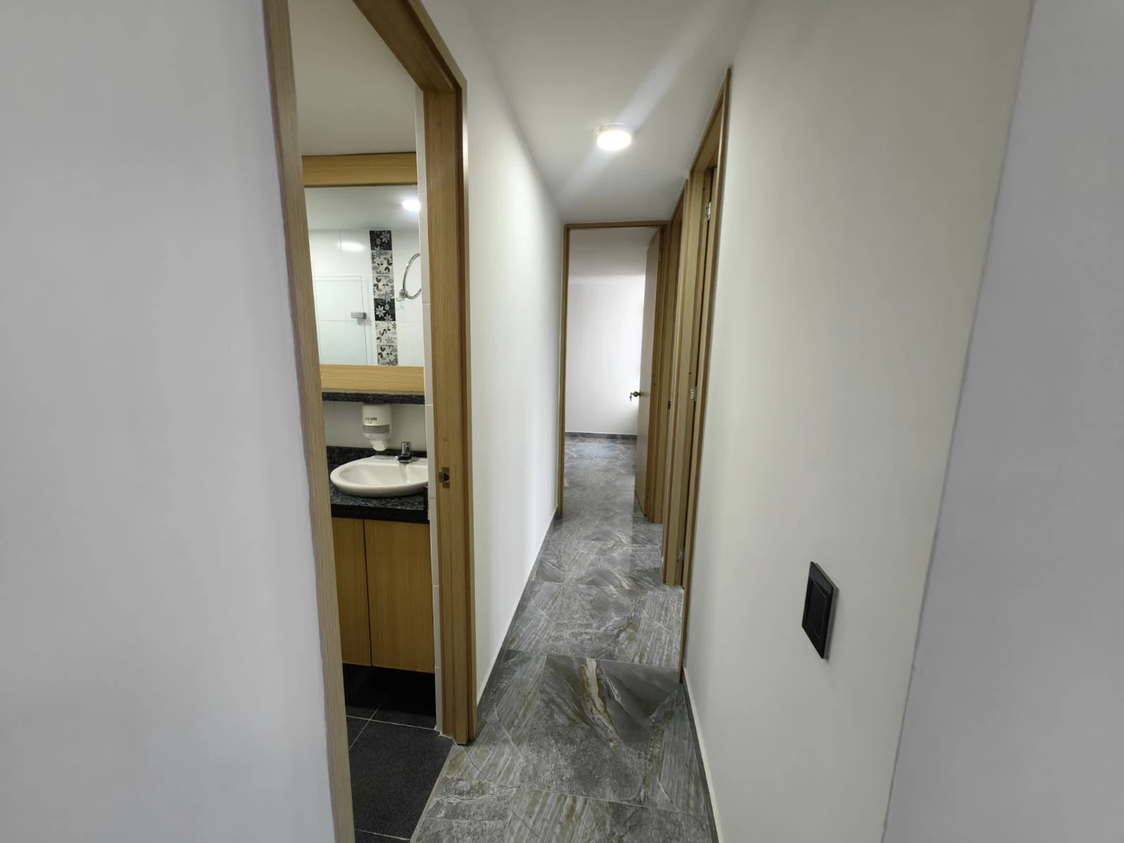 Apartamento en Arriendo Niquía Terranova Bello
