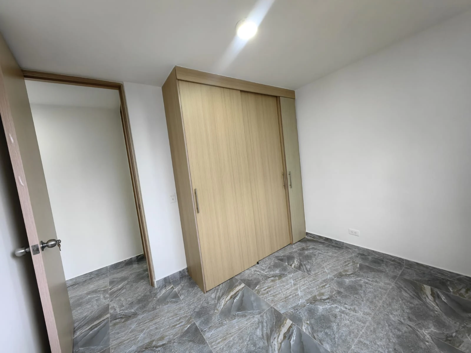 Apartamento en Arriendo Niquía Terranova Bello