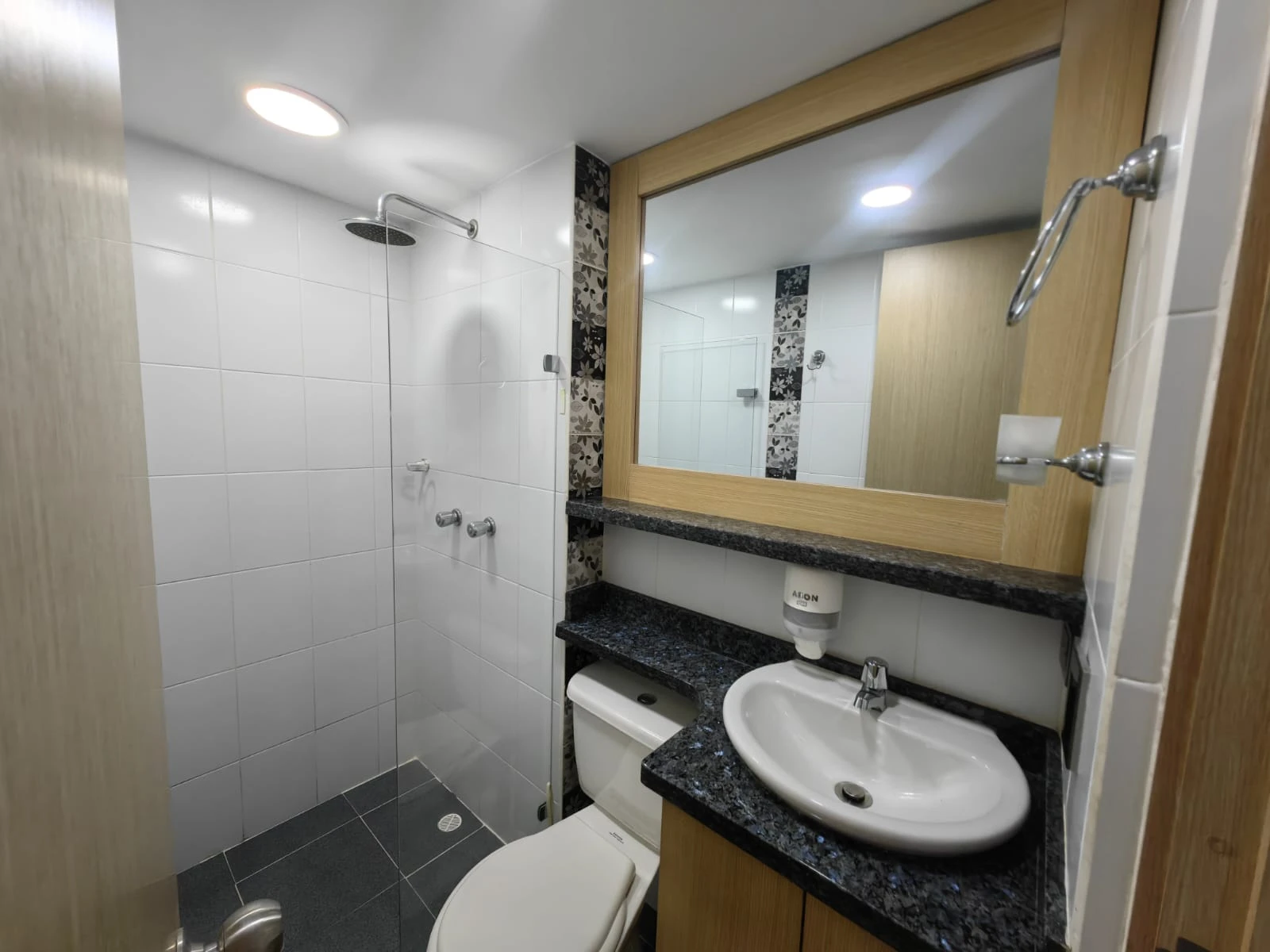 Apartamento en Arriendo Niquía Terranova Bello