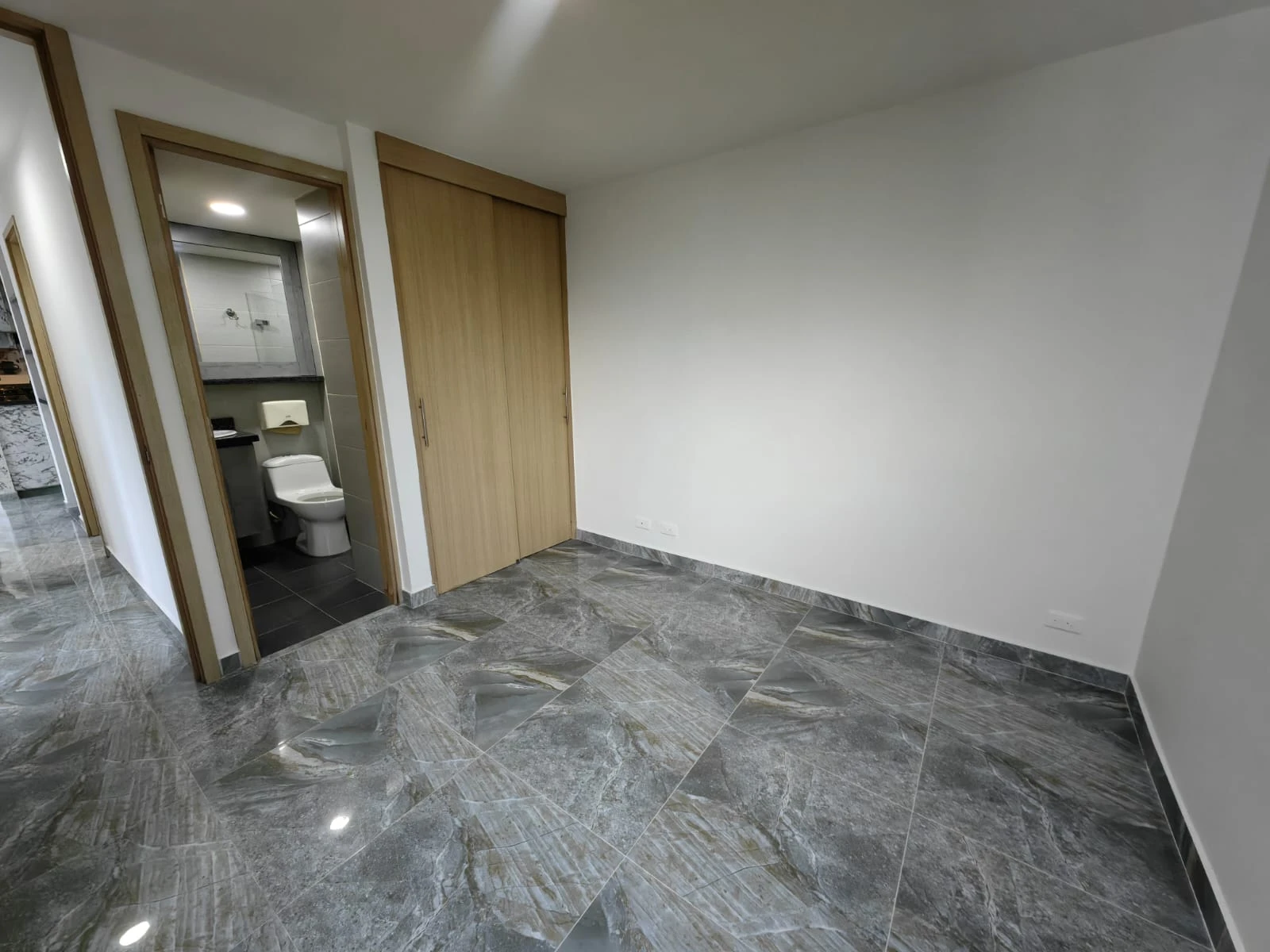 Apartamento en Arriendo Niquía Terranova Bello