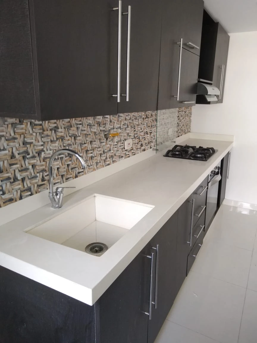 Apartamento en Arriendo Navarra Bello