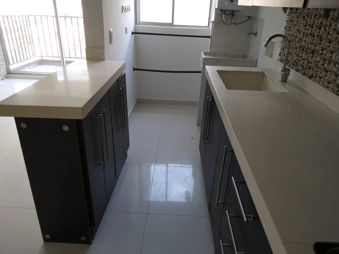 Apartamento en Arriendo Navarra Bello