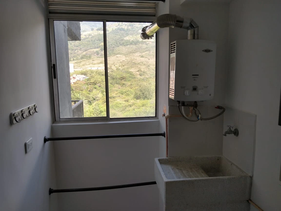 Apartamento en Arriendo Navarra Bello