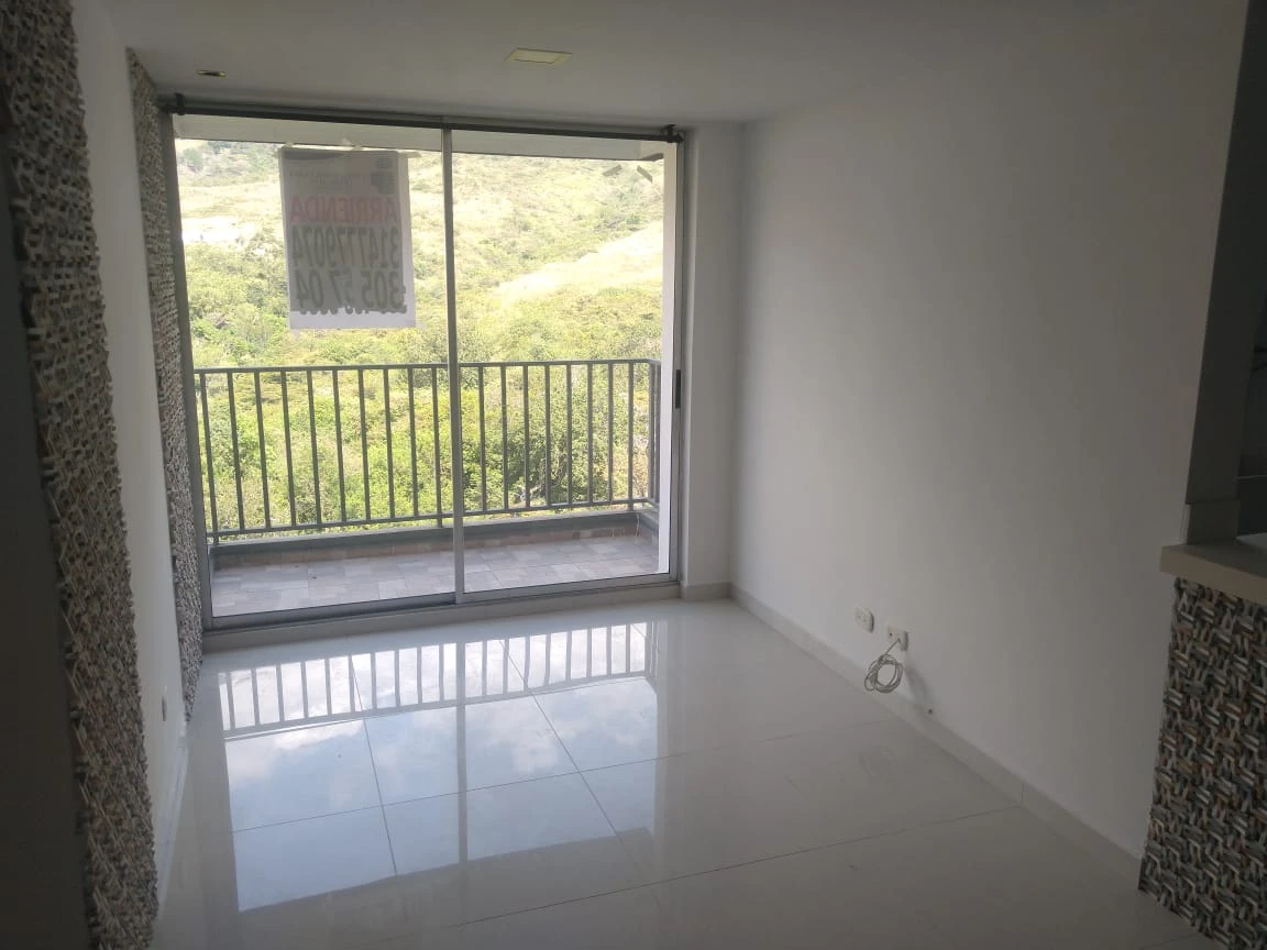 Apartamento en Arriendo Navarra Bello
