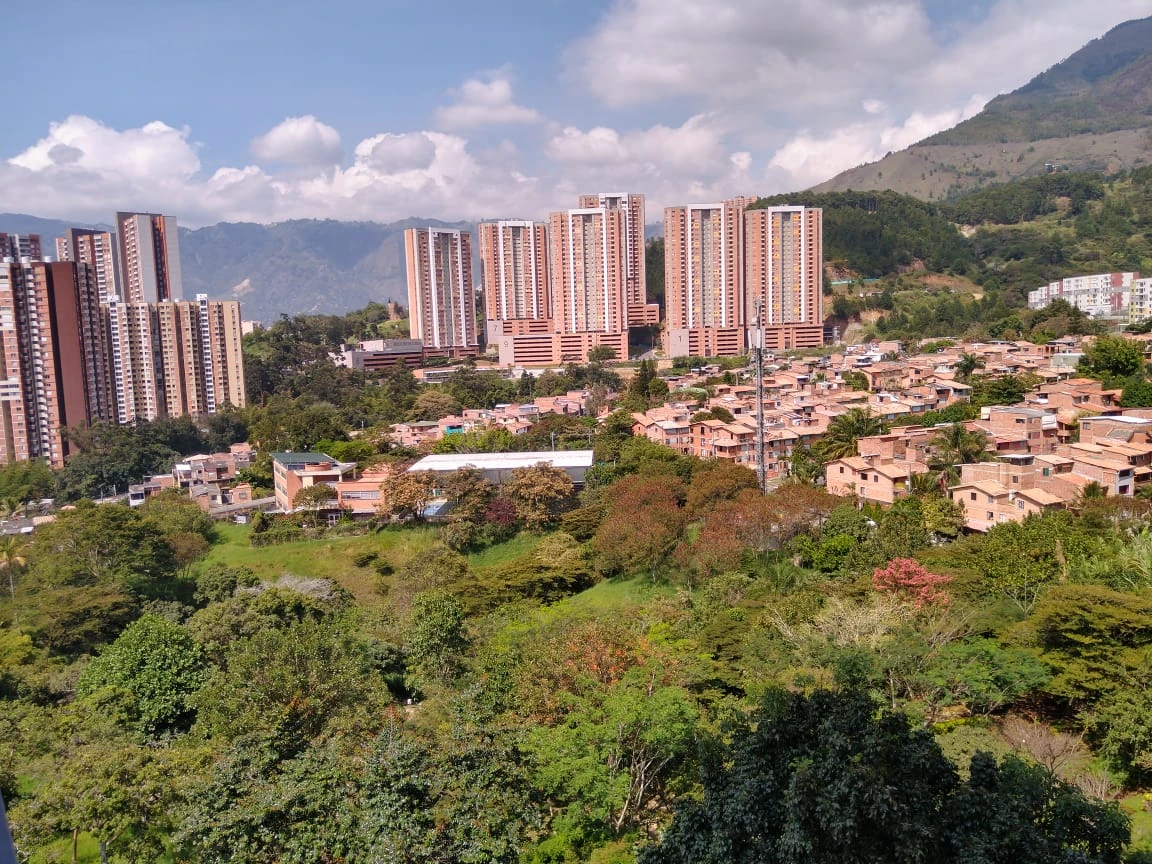 Apartamento en Arriendo Navarra Bello