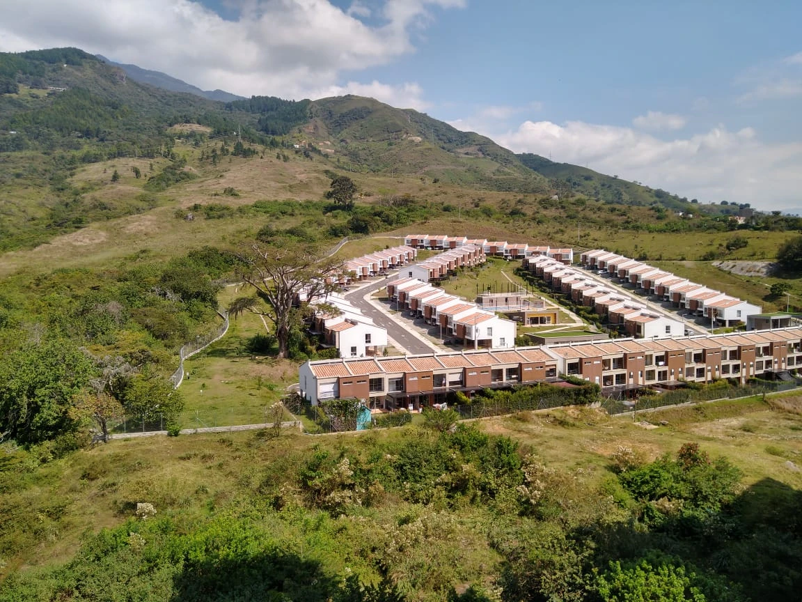 Apartamento en Arriendo Navarra Bello