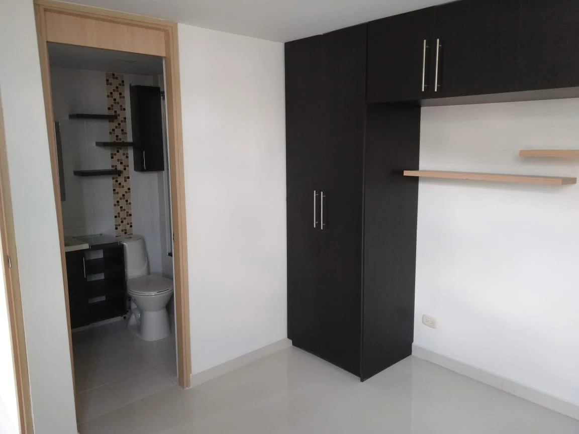 Apartamento en Arriendo Navarra Bello