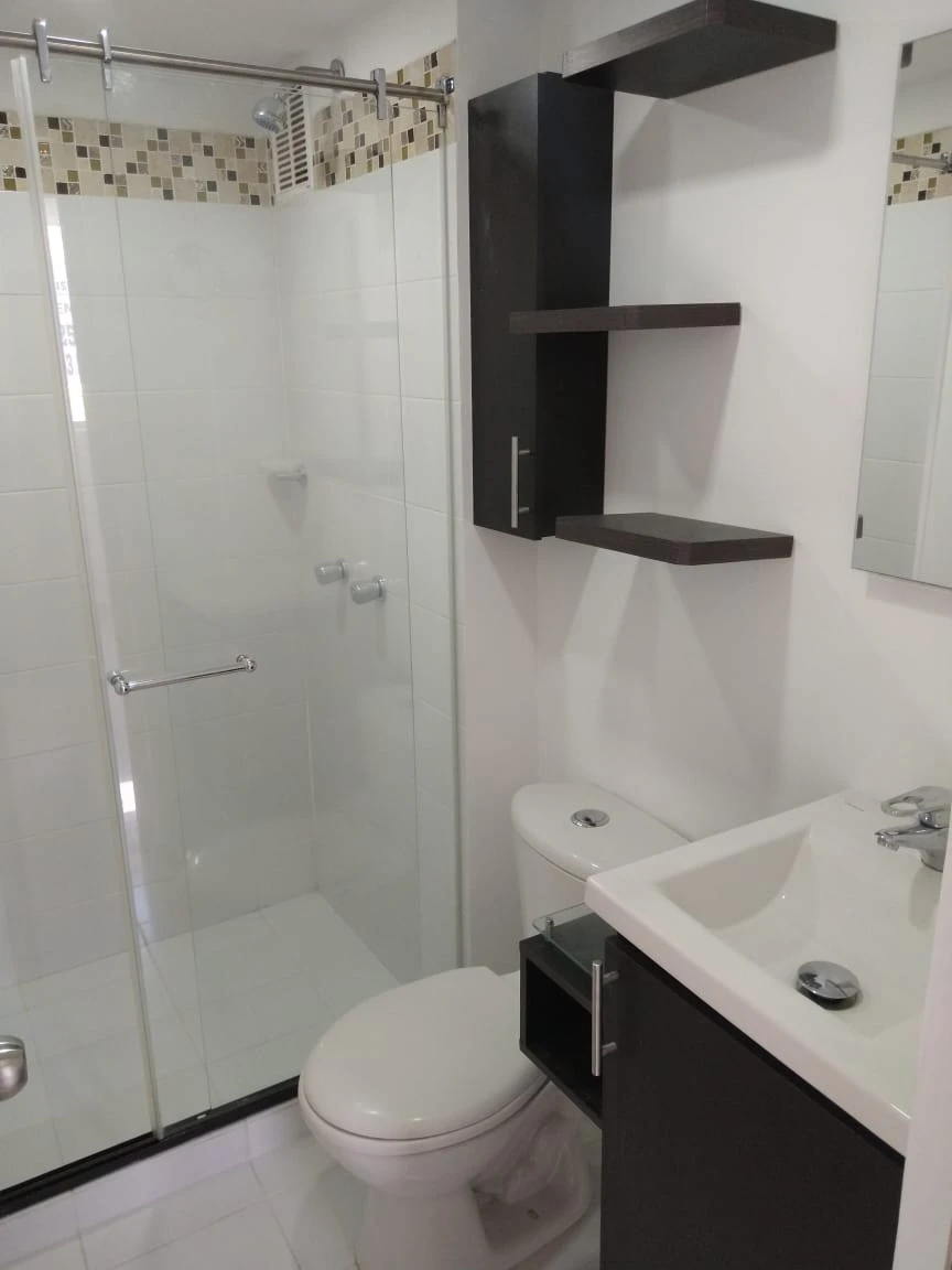 Apartamento en Arriendo Navarra Bello